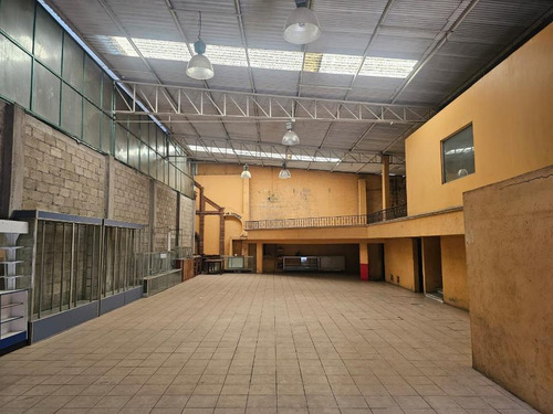 Local Comercial En Renta En Emiliano Zapata, Morelos
