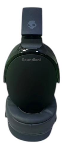Audífonos Skullcandy Hesh Evo Negro (Reacondicionado)