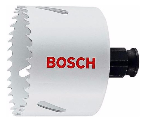 Serra Copo Bosch Power Change Progressor 114mm Maquifer