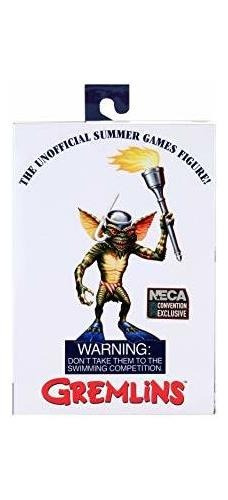 Gremlins Sdcc 2020 Exclusivo Neca Juegos Informales Ytpzo