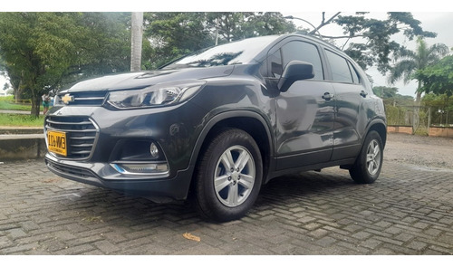 Chevrolet Tracker 1.8 Ls At