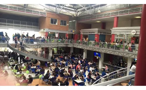 Venta Local Comidas - Megaoutlet