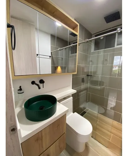 Apartamento En Venta, Vía Don Diego La Ceja