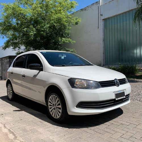 Vw Gol