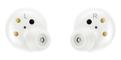 Audífonos In-ear inalámbricos Samsung Galaxy Buds+ blanco