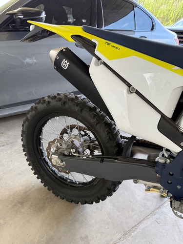 Husqvarna Te 300 2023 2t