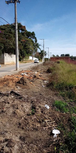 Imagem 3 de 7 de Lotes A Venda No Igarapés