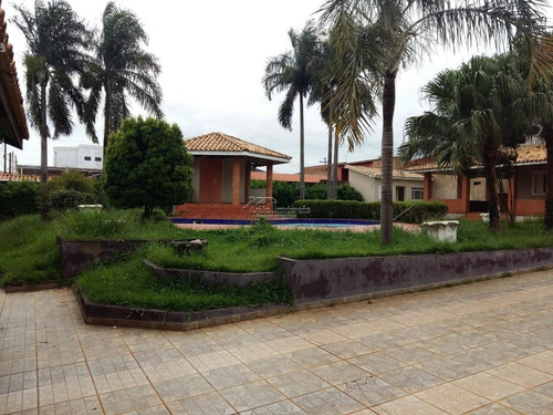 Imagem 6 de 12 de Casa Comercial - Loteamento Remanso Campineiro - Ref: 34747809 - V-lf9483032