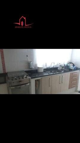 Apartamento A Venda No Bairro Anhangabaú Em Jundiaí - Sp. - 2726-1