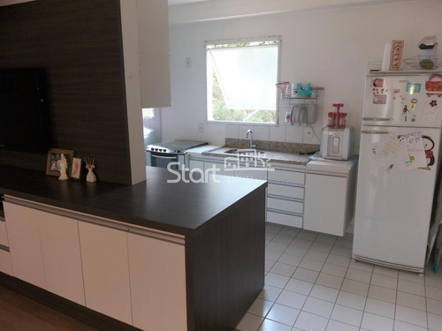 Imagem 5 de 26 de Apartamento À Venda Em Loteamento Center Santa Genebra - Ap004856