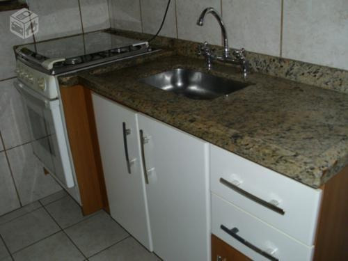 Imagem 8 de 13 de Venda Apartamento Sao Bernardo Do Campo Rudge Ramos Ref: 855 - 1033-8558