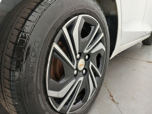 Chevrolet Onix 1.0 FLEX PLUS LT MANUAL