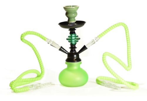 Hookah Shisha Super Mini 2 Mangueras