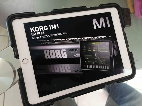 Samples Ipad Android, Bismark, Music Studio,sound Font Pro (Usado)