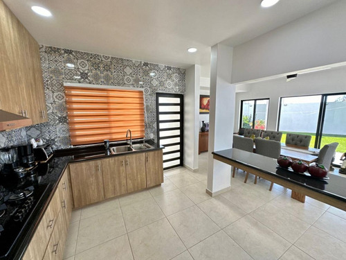 Casa En Venta Oaxtepec