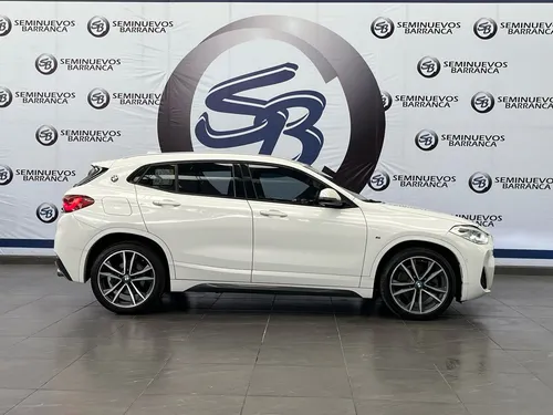BMW X2 2.0 Sdrive20ia M Sport X