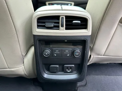 Buick Envision 2.0 Cxl At