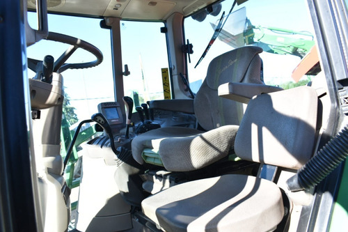 Tractor John Deere 6330 Premium Pala Frontal