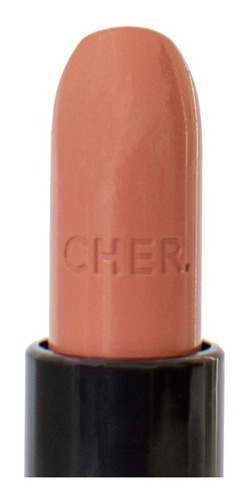 Lápiz Labial Mate Cher The Ultimate Velvet Matte Color 2 - Nude Maliboo