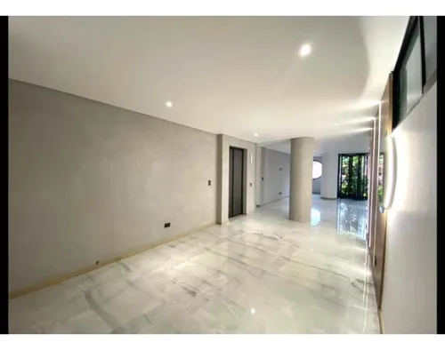 Apartamento En Venta En Medellín Laureles
