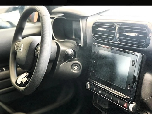 Citroën C4 Cactus 1.6 Vti 115 At6 Feel Pk 2020