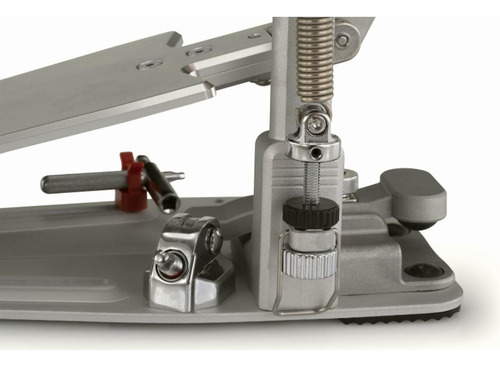 Pearl Demon Xr Pedal De Batería De Doble Contrabajo