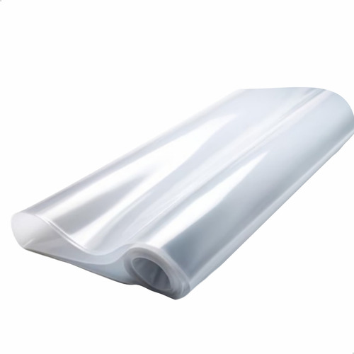 Filme Plástico Termoencolhivel 30cm X 20mt Para Embalar Fino