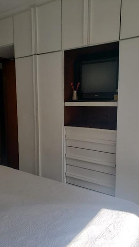 Imagem 9 de 23 de Apartamento Com 3 Dormitórios À Venda, 71 M² Por R$ 500.000,00 - Vila Alexandria - São Paulo/sp - Ap19669
