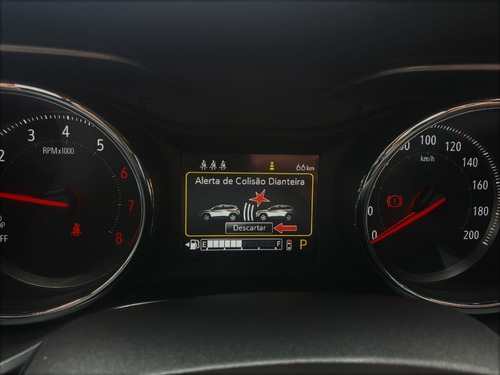 Imagem 6 de 22 de Chevrolet/ Tracker Premier 2022 1.2 Turbo Flex 5p Automático
