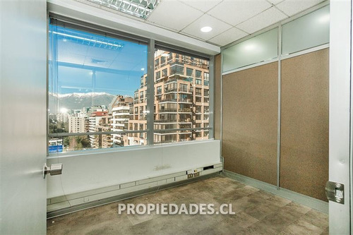 Imagen 6 de 12 de Oficina En Arriendo En Las Condes
