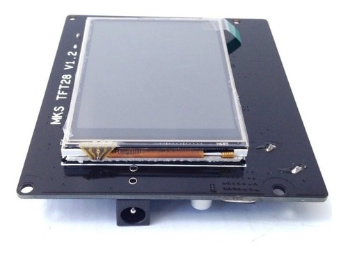 I3dp E54 3d Lcd Display Pantalla Touch Screen Mks Tft28v1.2