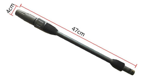 Generic Boquilla Turbo Lance Para Lavadora A Presión, 160