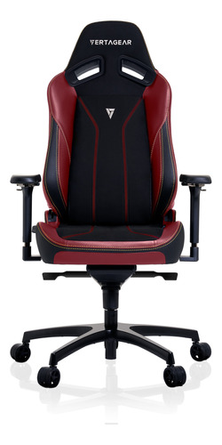 Silla Vertagear Sl5800 Vg-sl5800se_br Burgundy Red