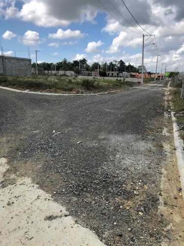 Terreno Desde 135m2, 144m2, 156m2, 184m2, 200m2, Baratos