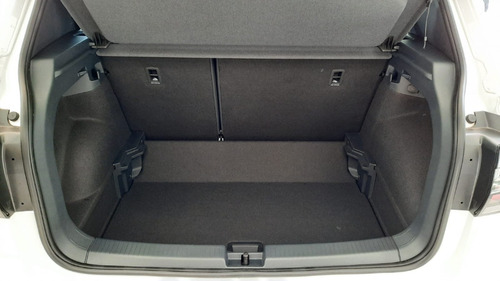 Imagen 12 de 18 de Volkswagen T-cross 1.0t At Md