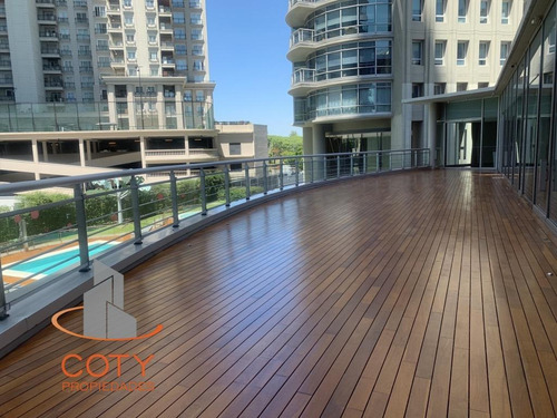Imagen 25 de 30 de Puerto Madero - Departamento Venta Mulieris 3 Ambientes