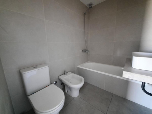 Venta Y Alquiler Departamento 4 Ambientes A Estrenar En Barrio Puerto Escondido Nordelta