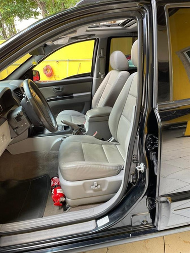 Kia Sorento Ex 3.8 V6 (aut) Gasolina Automático