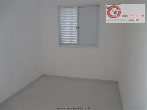Imagem 5 de 21 de Apartamentos À Venda Em Jundiaí/sp - Compre O Seu Apartamentos Aqui! - 1322411