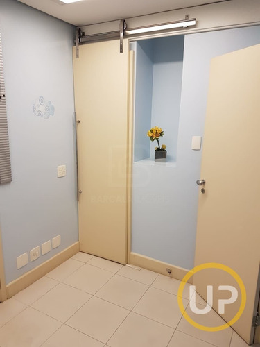 Imagem 7 de 8 de Sala Em Perdizes - São Paulo , Sp - 11373