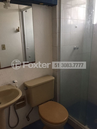 Imagem 19 de 24 de Kitnet / Jk / Studio, 29.31 M², Tristeza - 131586