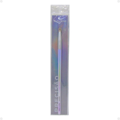 Pincel De Precisão Ruby Rose Holographic Hb-hoe5