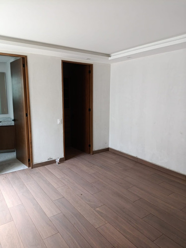 Departamento En Lomas De Tecamachalco