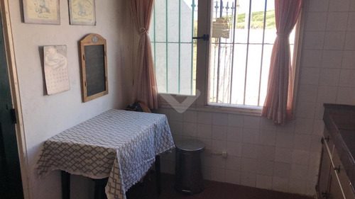 Venta Casa Punta Ballena 4 Dormitorios Y Servicio