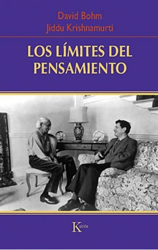 Los Limites Del Pensamiento