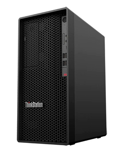 Workstation Lenovo Thinkstation P360 I7-12700k 16gb 512gb