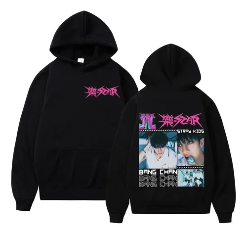 Sudaderas de stray kids sale