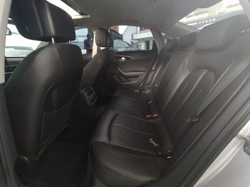 Audi A6 2012 C7 Fsi Elegance Triptonico 2.8