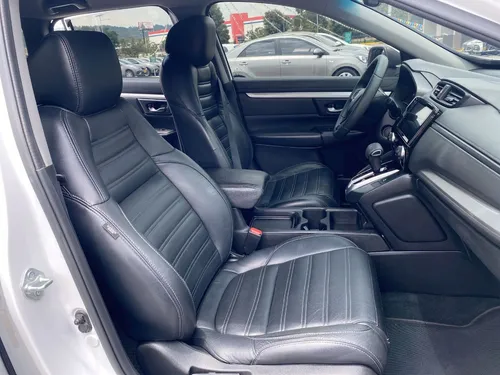 Honda CR-V 2.4 City Plus 2Wd
