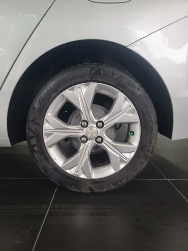Chevrolet Onix 1.0T Ltz At